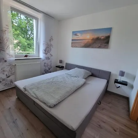 Ferienwohnung Noah Merseburg Exterior photo