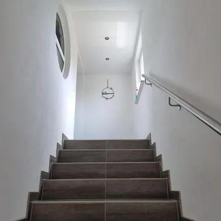 Ferienwohnung Noah Merseburg Exterior photo