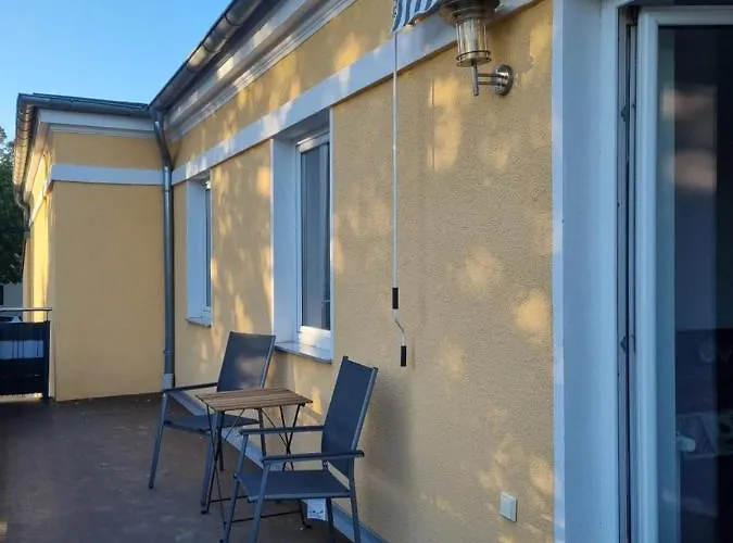 Ferienwohnung Noah