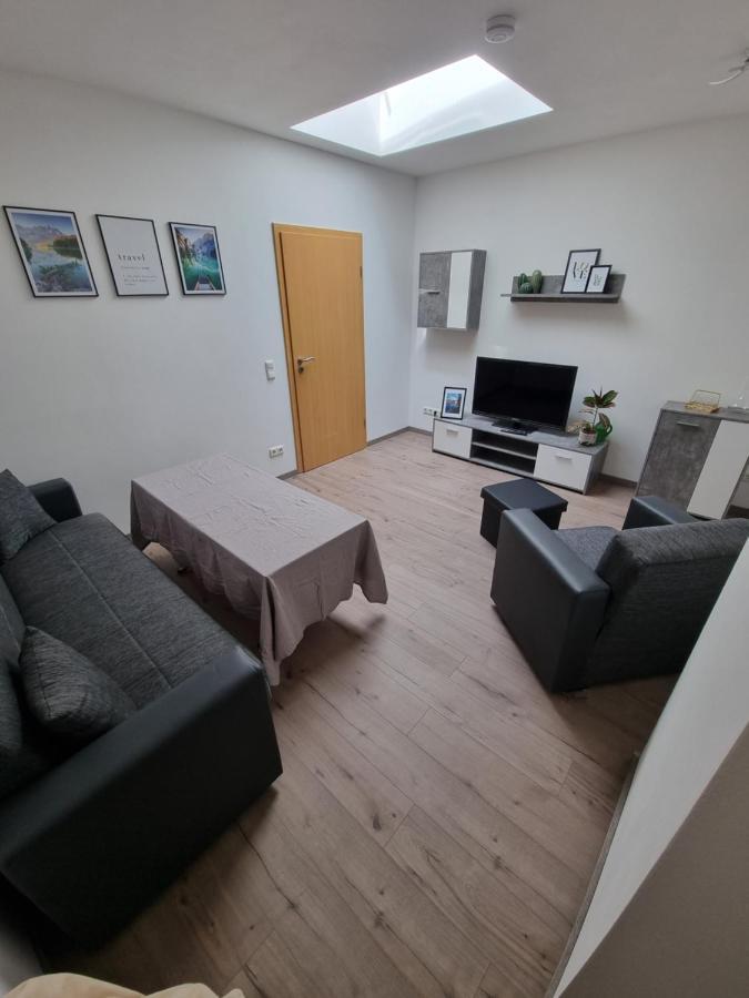 Noah Apartment Merseburg