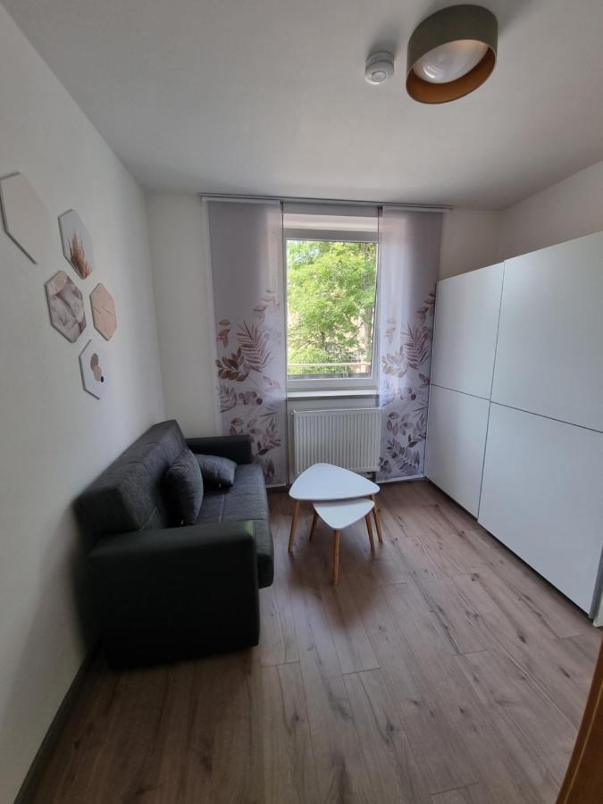 Noah Apartment *