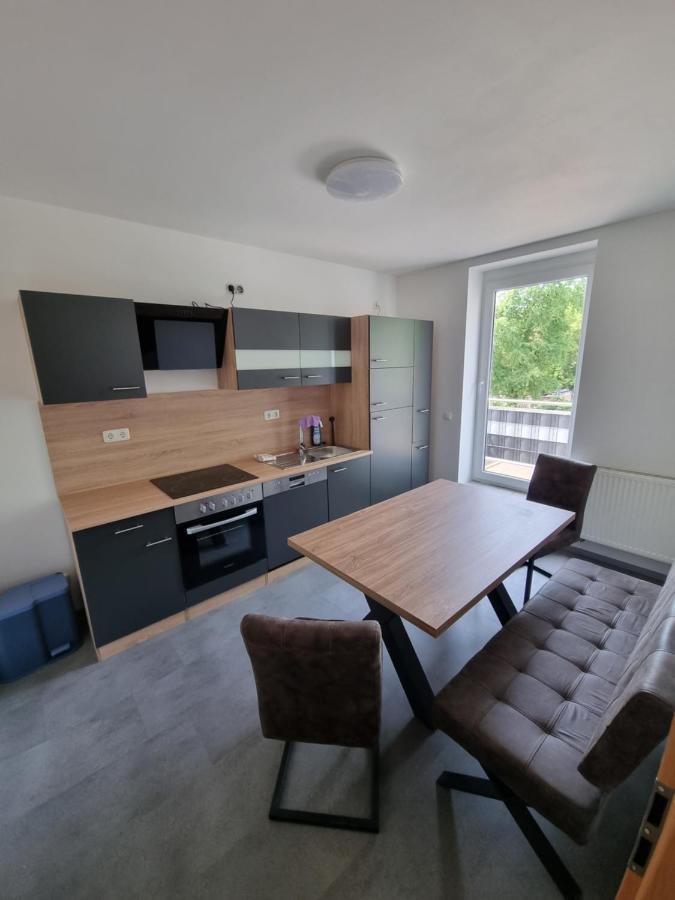 Noah Apartment *